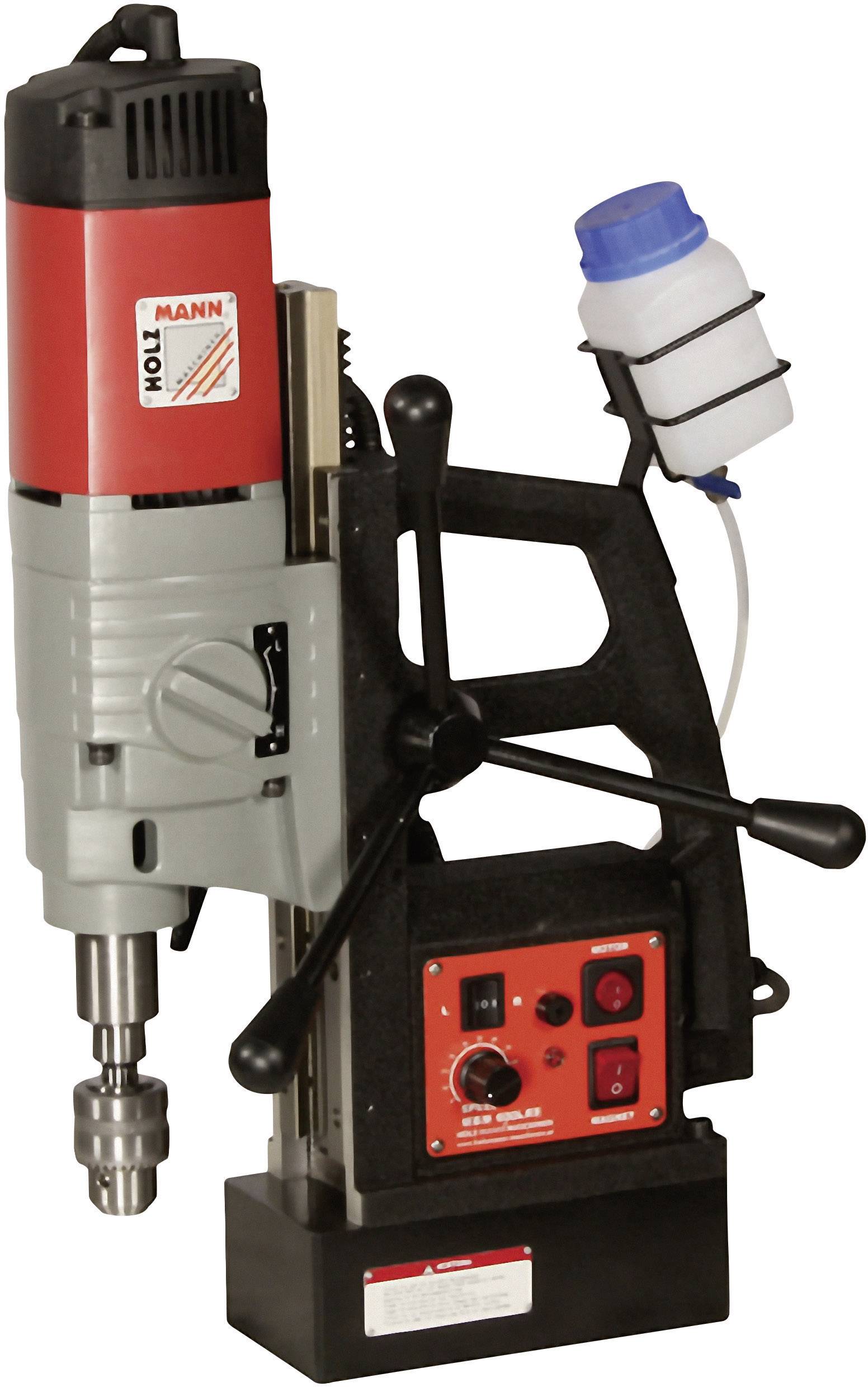 Holzmann Maschinen MBM600LRE_230V -Kernbohrmaschine 2080W inkl. Koffer