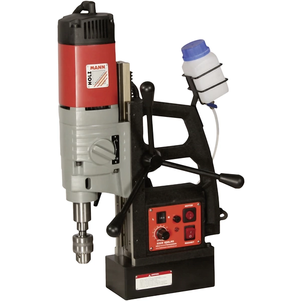 Holzmann Maschinen MBM600LRE_230V -Kernbohrmaschine 2080W inkl. Koffer Holzmann Maschinen MBM600LRE_230V -Kernbohrmaschine 2080W inkl. Koffer
