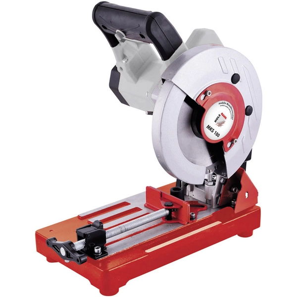 Holzmann Maschinen MKS180_230V Metalltrennsäge 180mm 20mm 1280W Holzmann Maschinen MKS180_230V Metalltrennsäge 180mm 20mm 1280W