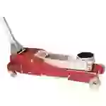 Holzmann Maschinen RWH180ALU Rangierwagenheber 1.8 t Arbeitshöhe: 8.5 - 47cm Holzmann Maschinen RWH180ALU Rangierwagenheber 1.8 t Arbeitshöhe: 8.5 - 47cm