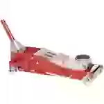 Holzmann Maschinen RWH250ALU Rangierwagenheber 2.5 t Arbeitshöhe: 9.5 - 49cm Holzmann Maschinen RWH250ALU Rangierwagenheber 2.5 t Arbeitshöhe: 9.5 - 49cm