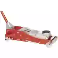 Holzmann Maschinen RWH250ALU Rangierwagenheber 2.5 t Arbeitshöhe: 9.5 - 49cm Holzmann Maschinen RWH250ALU Rangierwagenheber 2.5 t Arbeitshöhe: 9.5 - 49cm