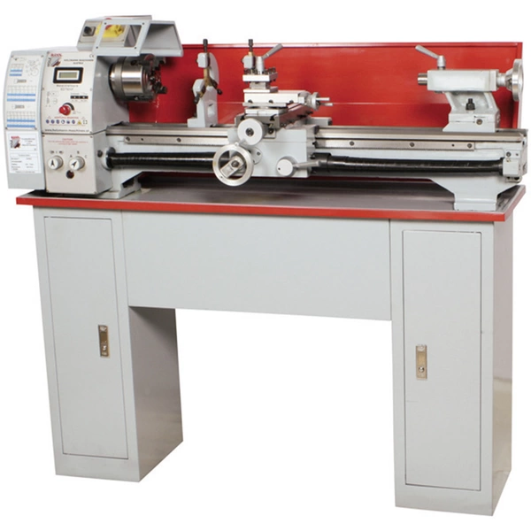 Holzmann Maschinen ED750FD_230V Metall Drehmaschine 730/1000W Holzmann Maschinen ED750FD_230V Metall Drehmaschine 730/1000W