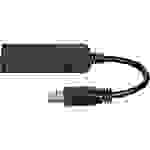 D-Link DUB-1312 Netzwerkadapter 1 GBit/s USB 3.2 Gen 1 (USB 3.0), LAN (10/100/1000MBit/s)