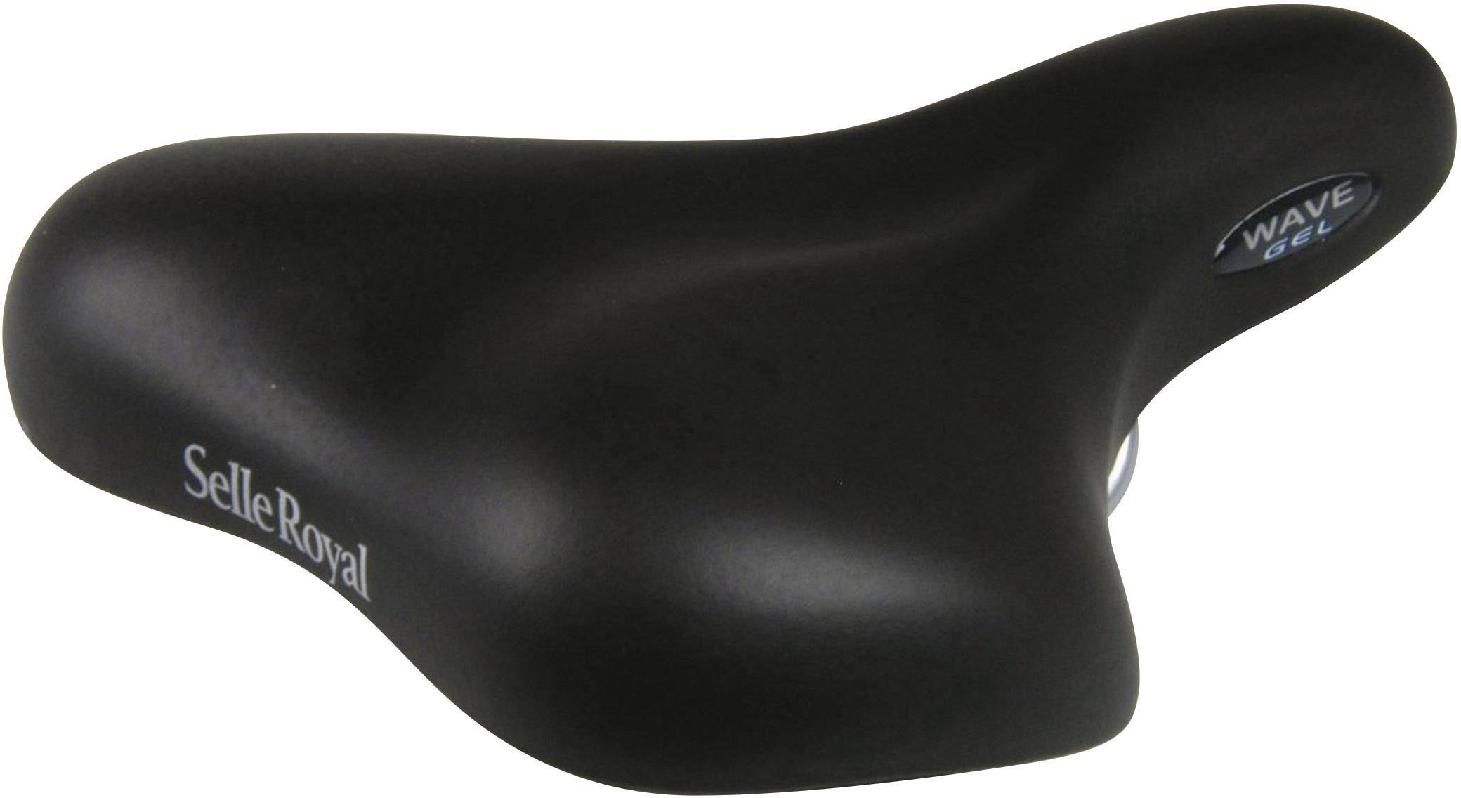 Selle Royal Trekkingsattel Damen Gel