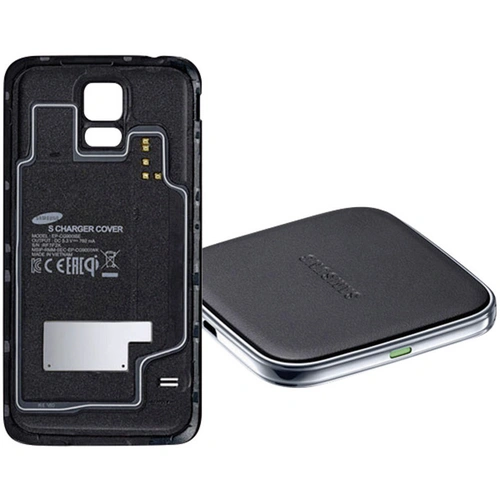 SAMSUNG INDUCTIVE CHARGE+COVER S5 SW SAMSUNG INDUCTIVE CHARGE+COVER S5 SW