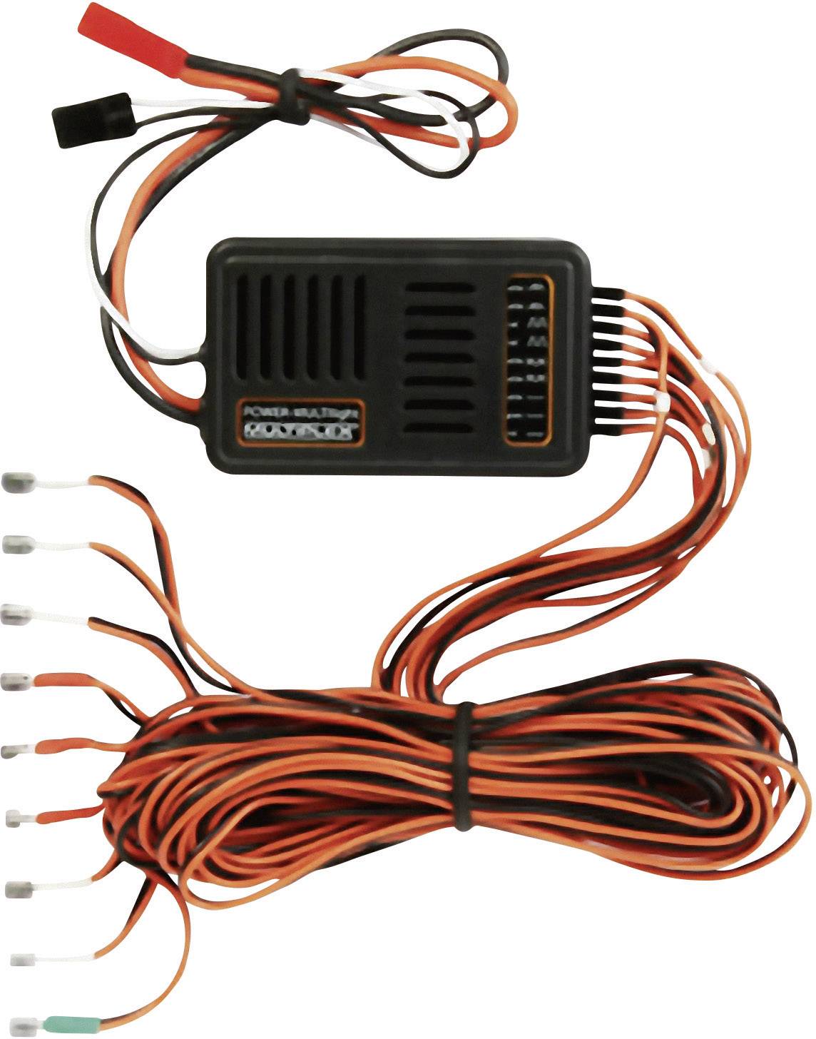 Multiplex 73030 Multilight Beleuchtungssystem 1 St.