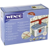 Wenko Luftentfeuchter-Nachfüllbeutel Wenko Luftentfeuchter-Nachfüllbeutel