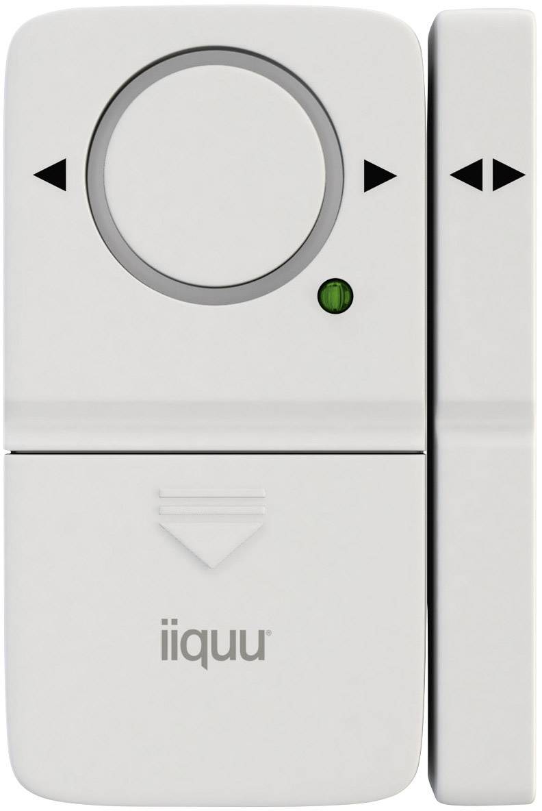iiquu Door/window alarm 110 dB 510ILSAA004