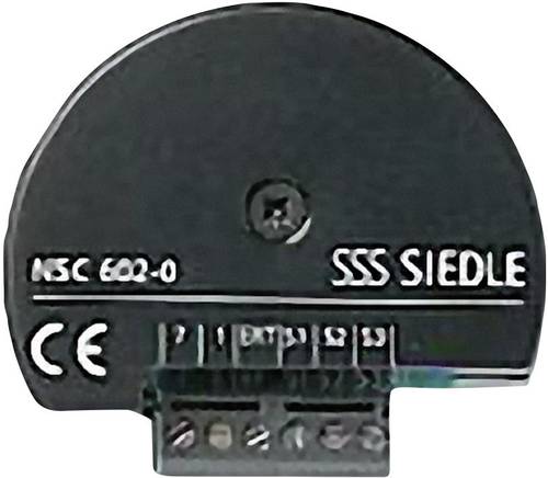 Siedle NSC 602-0 Türsprechanlage Signalgerät