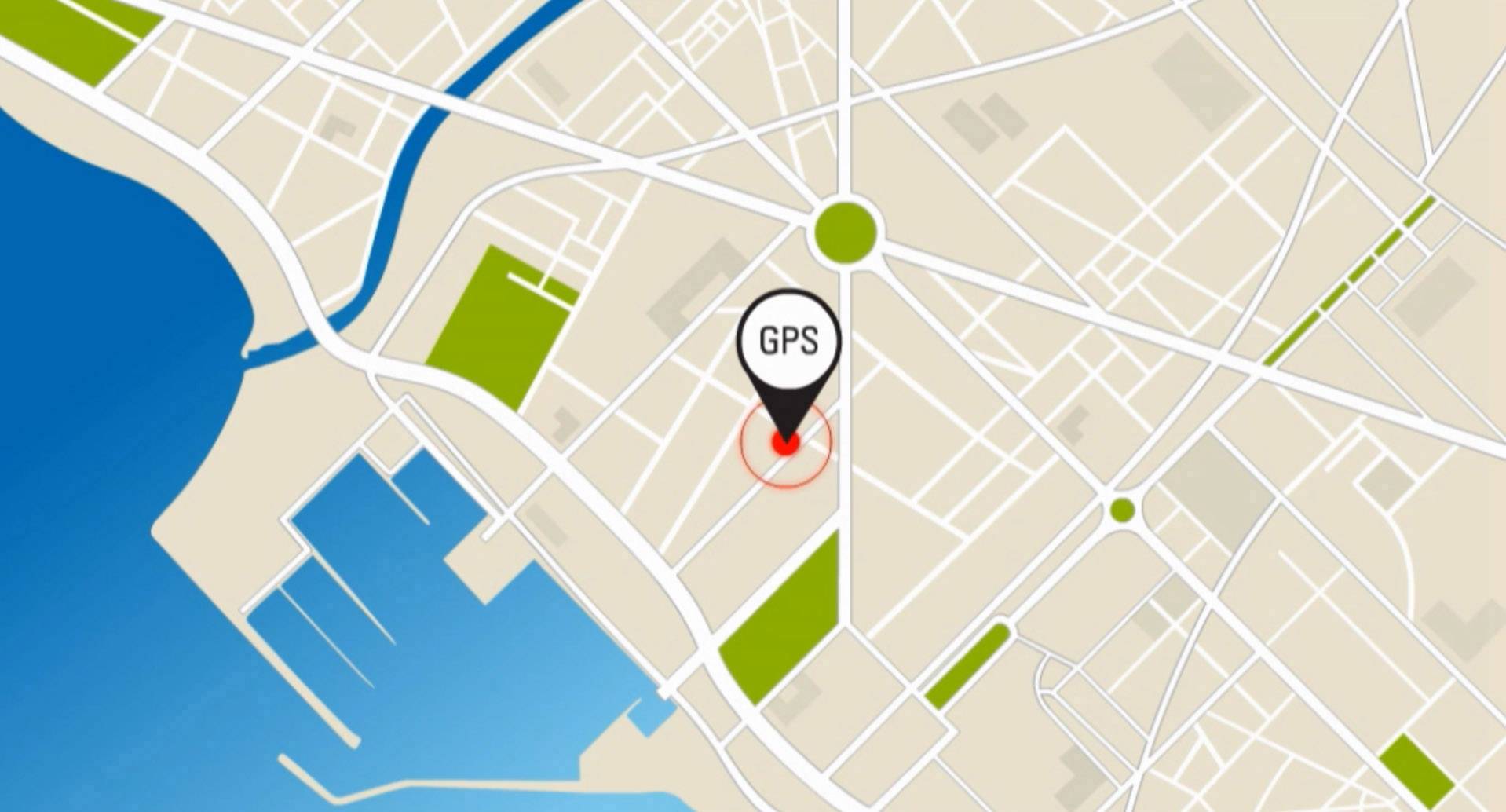 Renkforce GX-111 GSM-Alarmanlage mit GPS-Tracking Multifunktionstracker Schwarz