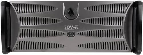 Joy-it XEON E3 1220 V5 19  Barebone Server PC Intel® Xeon E3-1220 8GB Intel HD Graphics 530 ohne Be