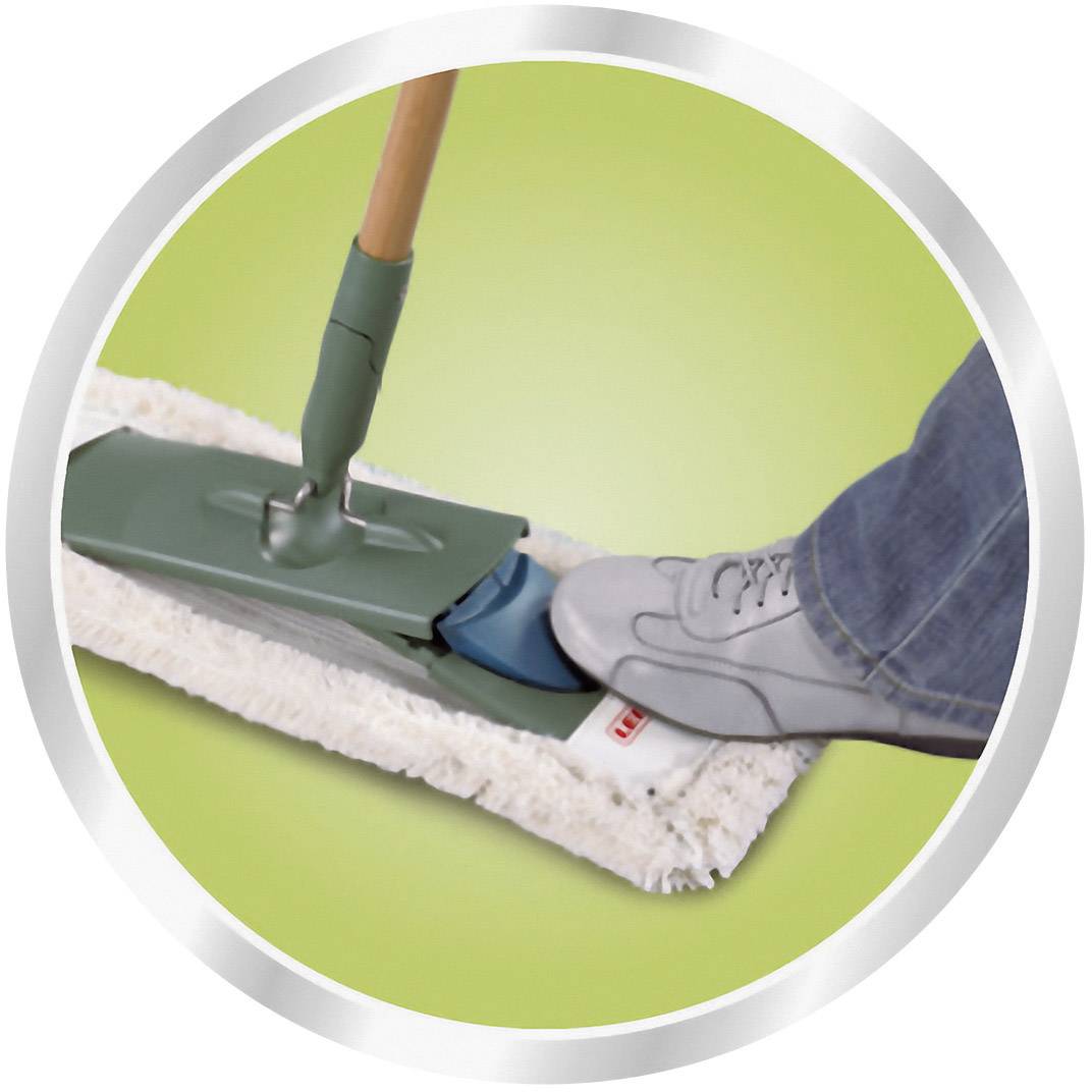 Leifheit Wischbezug Eco Perfect