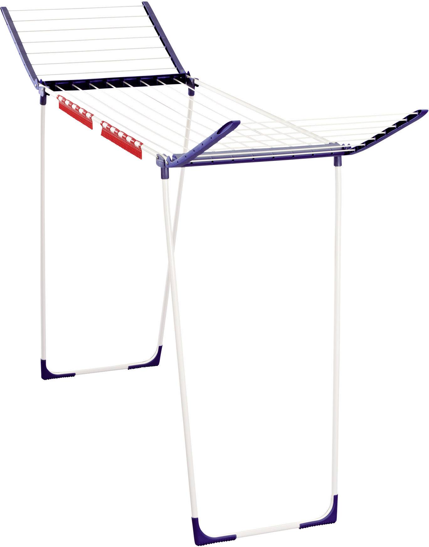 LEIFHEIT STANDTROCKNER PEGASUS MAXX BLAU