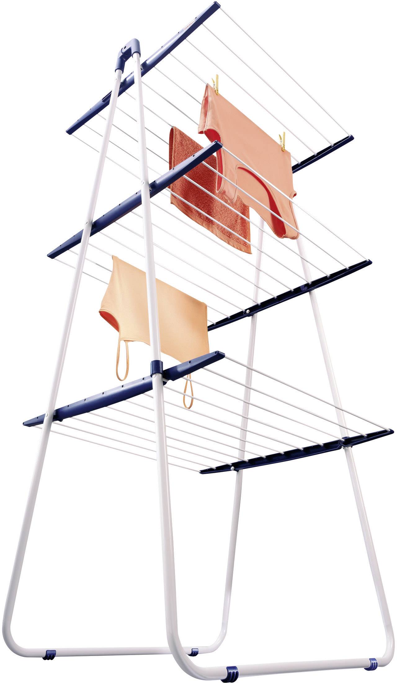 Leifheit Standtrockner Tower 190