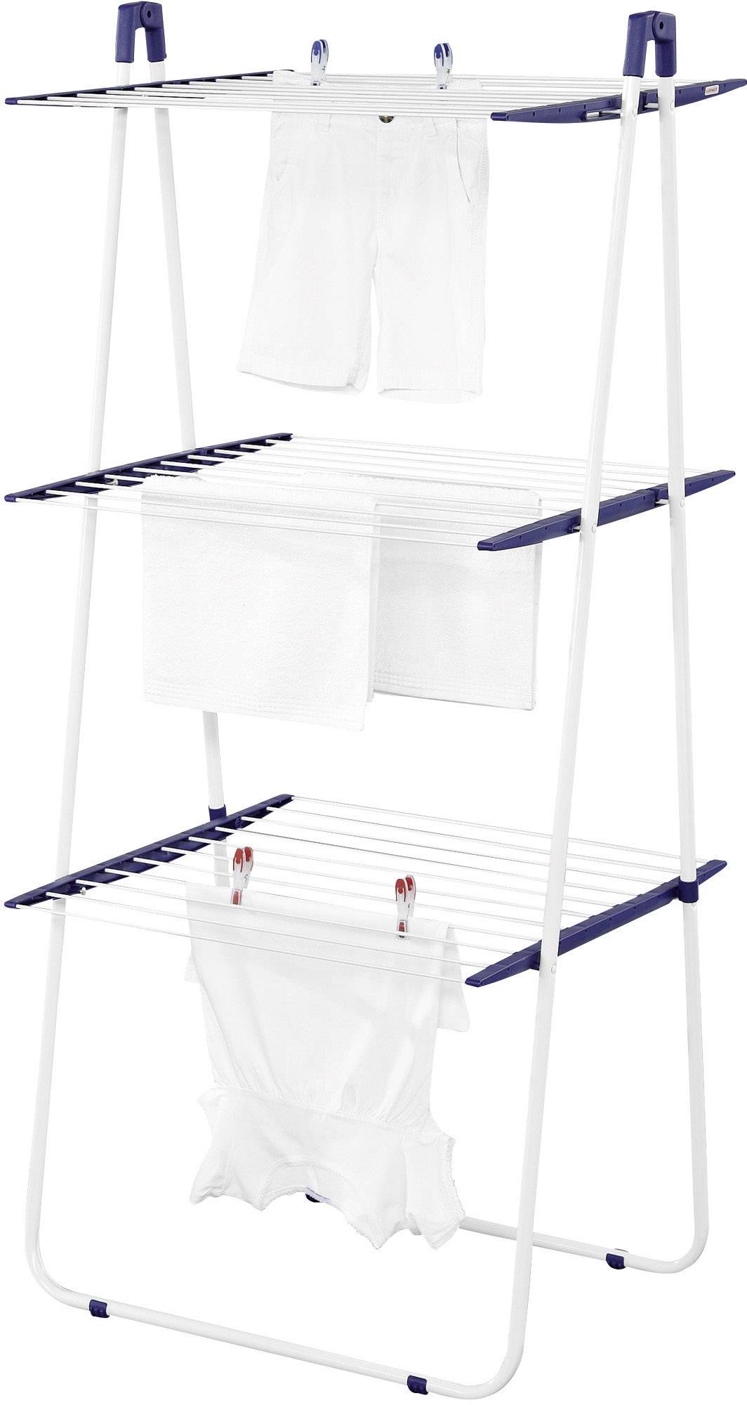 Leifheit Standtrockner Tower 190