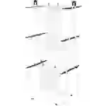 Leifheit Standtrockner Tower 190 Leifheit Standtrockner Tower 190