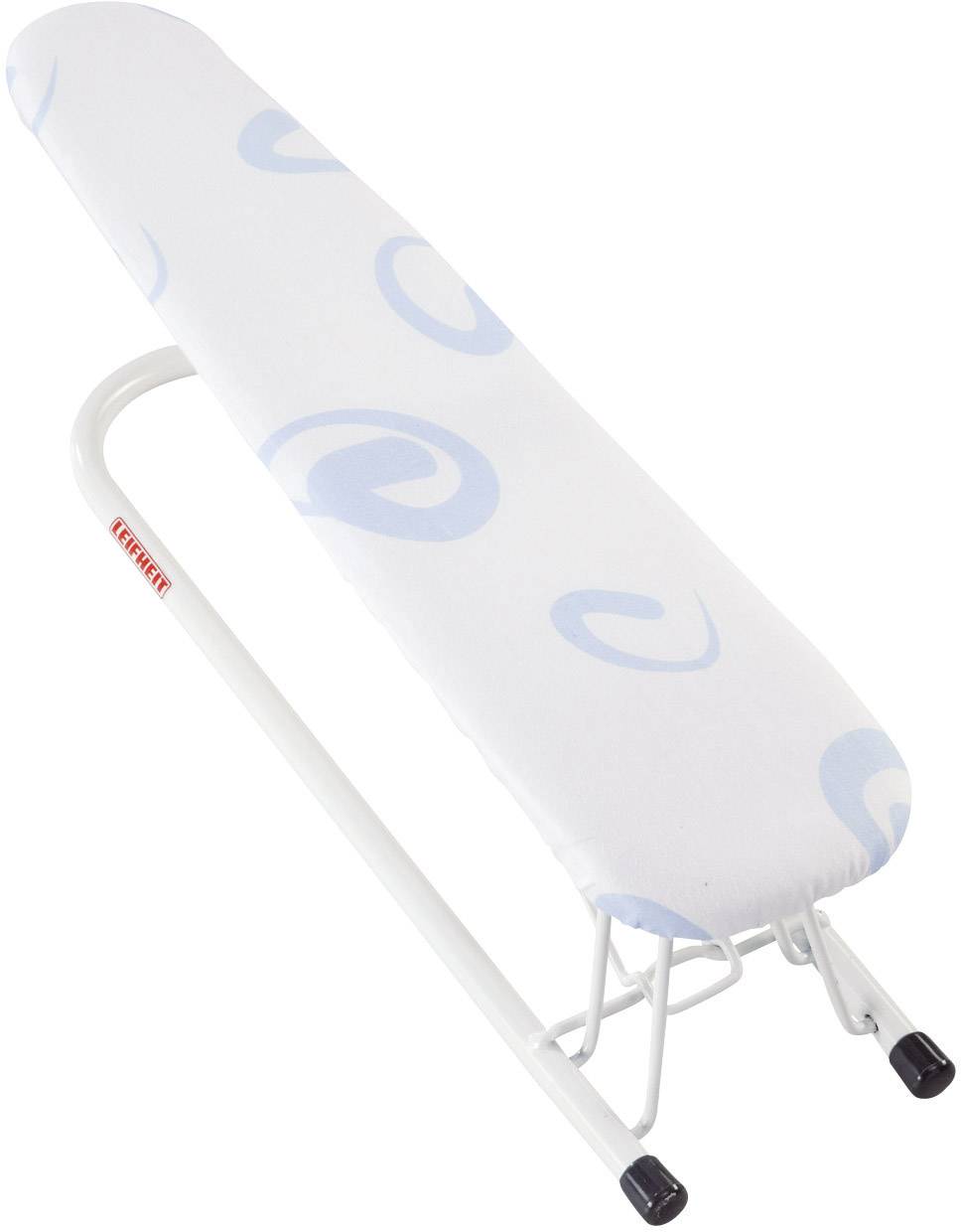 LEIFHEIT Ärmelbrett "Stabil", weiß, 50 x 12 cm klappbar