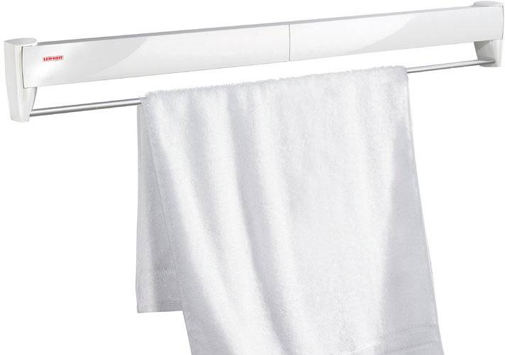 Wandwäschetrockner Telegant 81 Protect Plus