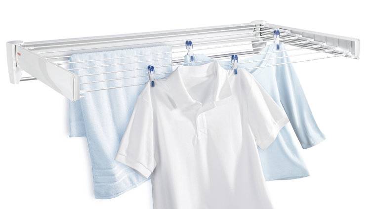 Wandwäschetrockner Telegant 81 Protect Plus