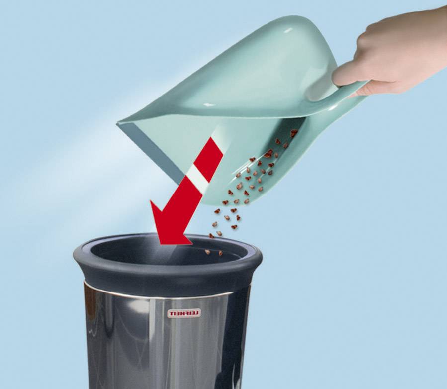 Leifheit 41410 Handkehr-Set 1 St.