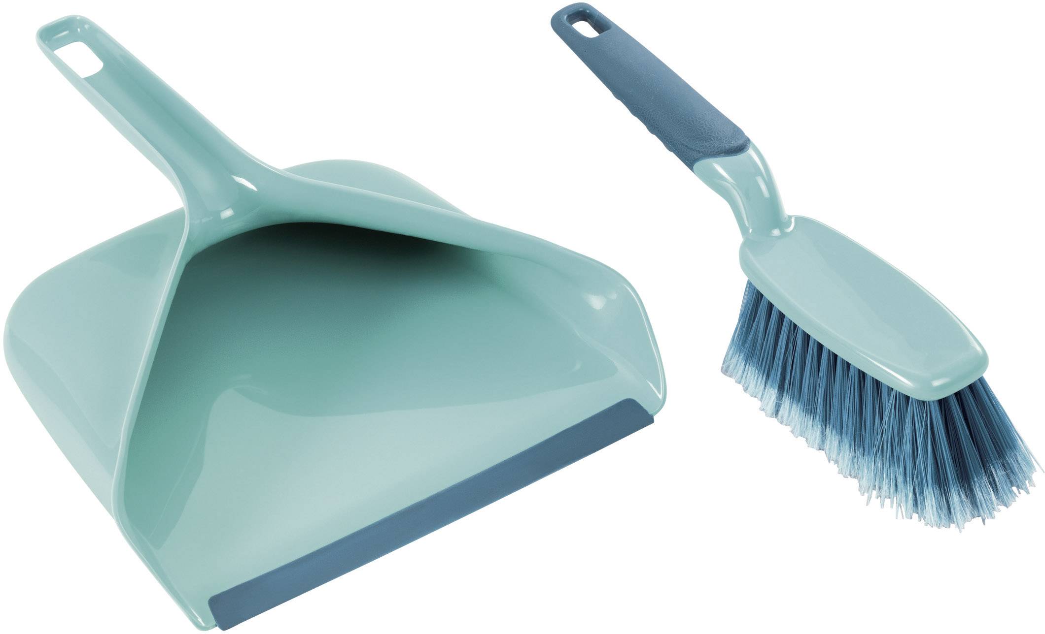Leifheit Handkehrset 41410 grün