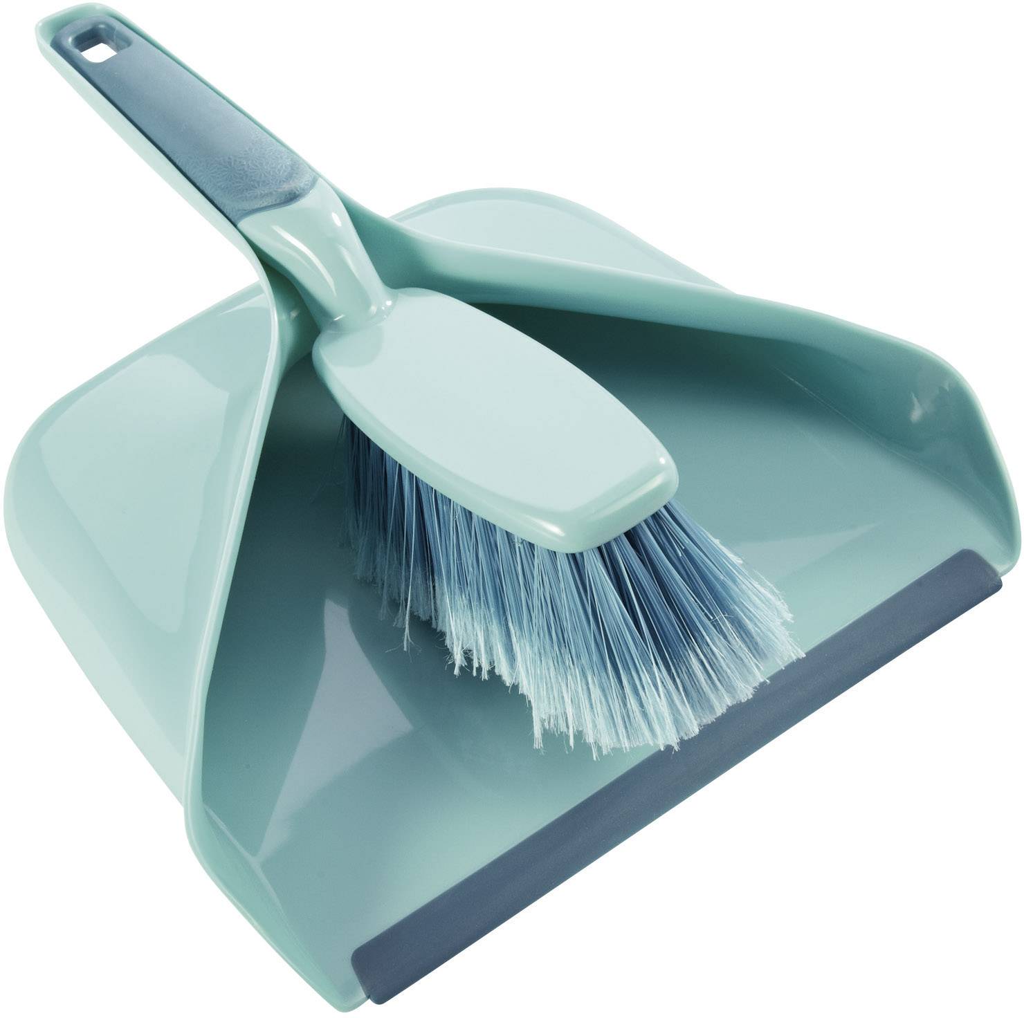 Leifheit Handkehrset 41410 grün