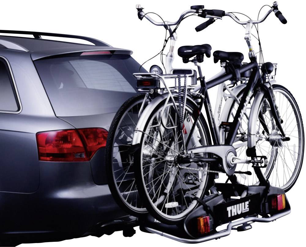 Thule Fahrradträger EuroPower 915 915020 Anzahl Fahrräder=2