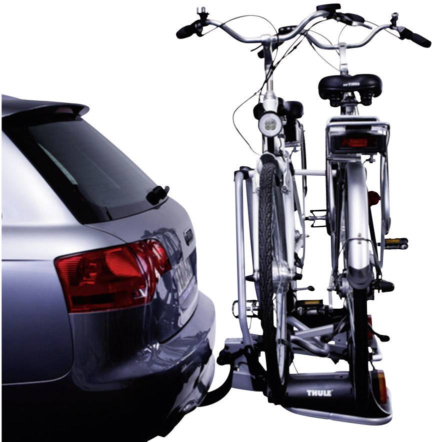 Thule Fahrradträger EuroPower 915 915020 Anzahl Fahrräder=2
