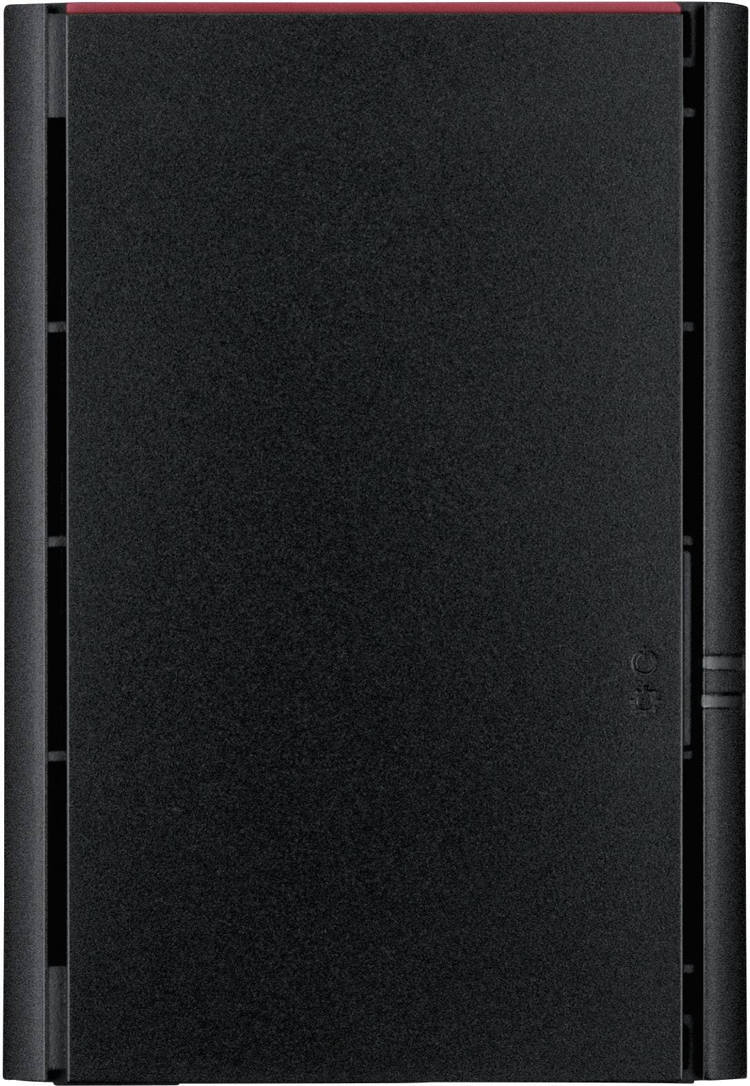 Buffalo NAS-Server Gehäuse LinkStation 220 LS220DE-EU 2 Bay