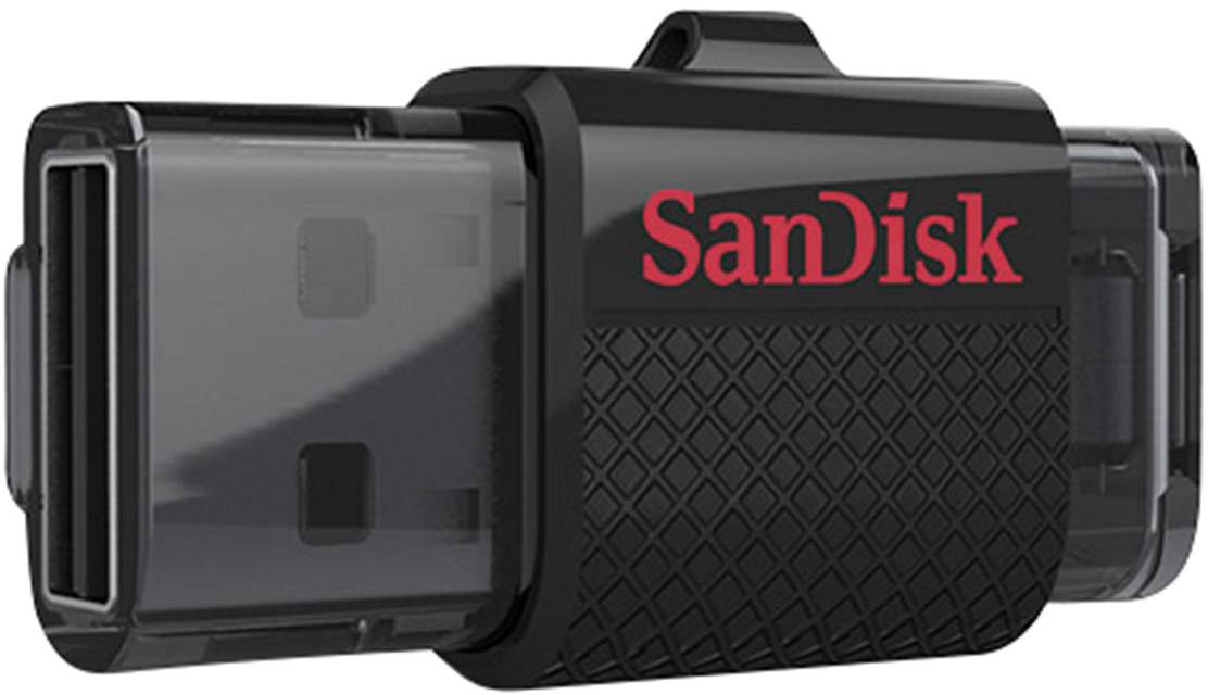 SanDisk Ultra® Dual SDDD-032G-G46, 1x -00619659112516