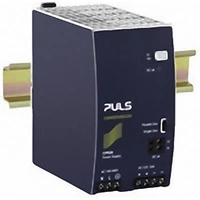 PULS CPS20.121 Hutschienen-Netzteil (DIN-Rail) 12 V/DC 30A 450W Anzahl Ausgänge:1 x Inhalt 1St. PULS CPS20.121 Hutschienen-Netzteil (DIN-Rail) 12 V/DC 30A 450W Anzahl Ausgänge:1 x Inhalt 1St.