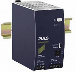 PULS CPS20.481-D1 Hutschienen-Netzteil (DIN-Rail) 48 V/DC 10A 480W Anzahl Ausgänge:1 x Inhalt 1St.