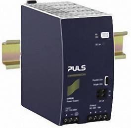 PULS CPS20.481-D1 Hutschienen-Netzteil (DIN-Rail) 48 V/DC 10A 480W Anzahl Ausgänge:1 x Inhalt 1St.