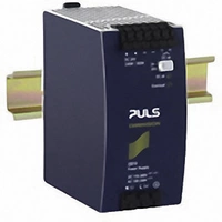 PULS QS10.241-D1 Hutschienen-Netzteil (DIN-Rail) 24 V/DC 10A 240W Anzahl Ausgänge:1 x Inhalt 1St. PULS QS10.241-D1 Hutschienen-Netzteil (DIN-Rail) 24 V/DC 10A 240W Anzahl Ausgänge:1 x Inhalt 1St.