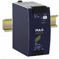 PULS QS10.241-D1 Hutschienen-Netzteil (DIN-Rail) 24 V/DC 10A 240W Anzahl Ausgänge:1 x Inhalt 1St. PULS QS10.241-D1 Hutschienen-Netzteil (DIN-Rail) 24 V/DC 10A 240W Anzahl Ausgänge:1 x Inhalt 1St.