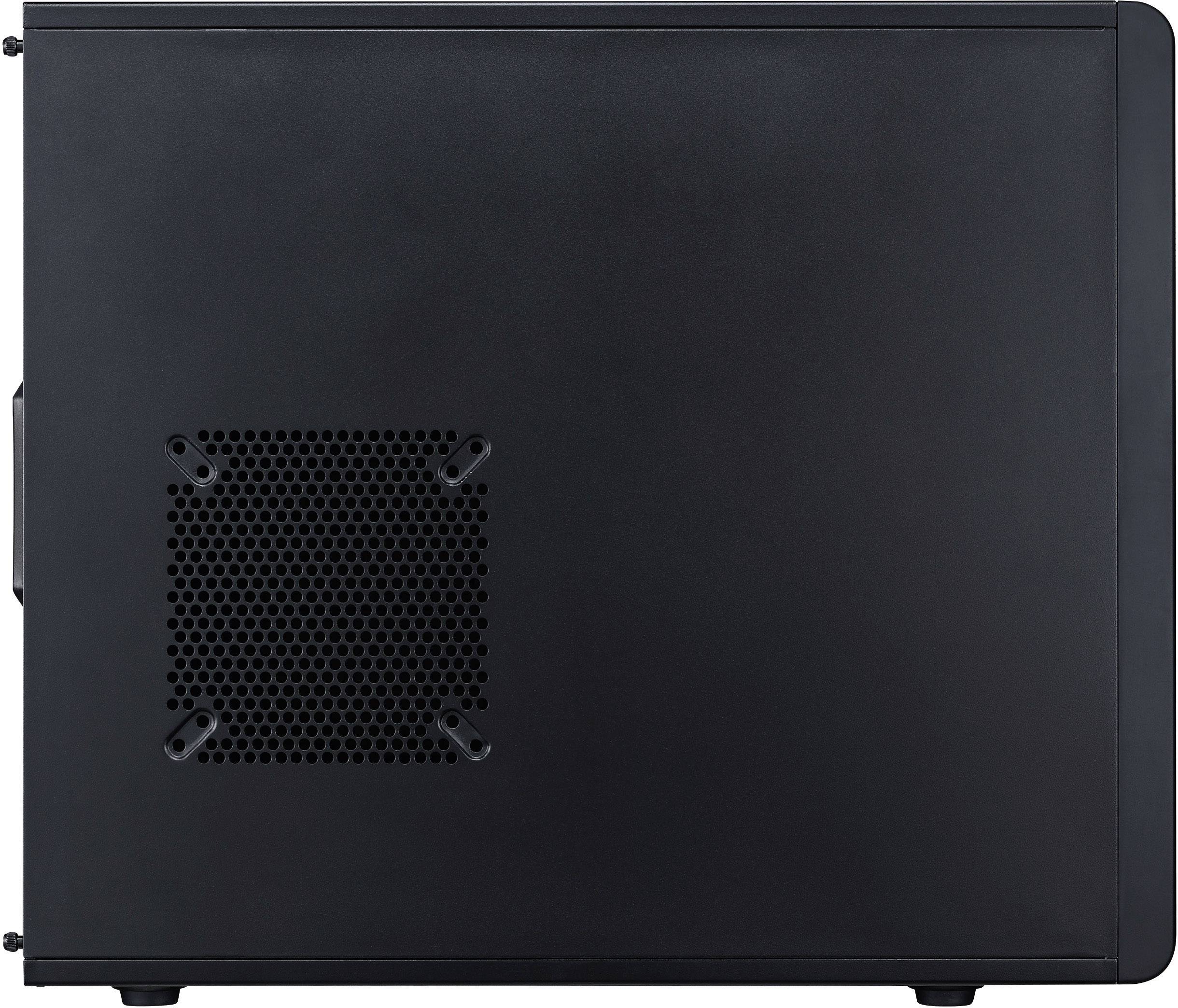 Cooler Master NSE-300-KKN1 Midi-Tower PC-Gehäuse Schwarz