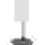 Ventilateur USB Arctic Breeze blanc, gris
