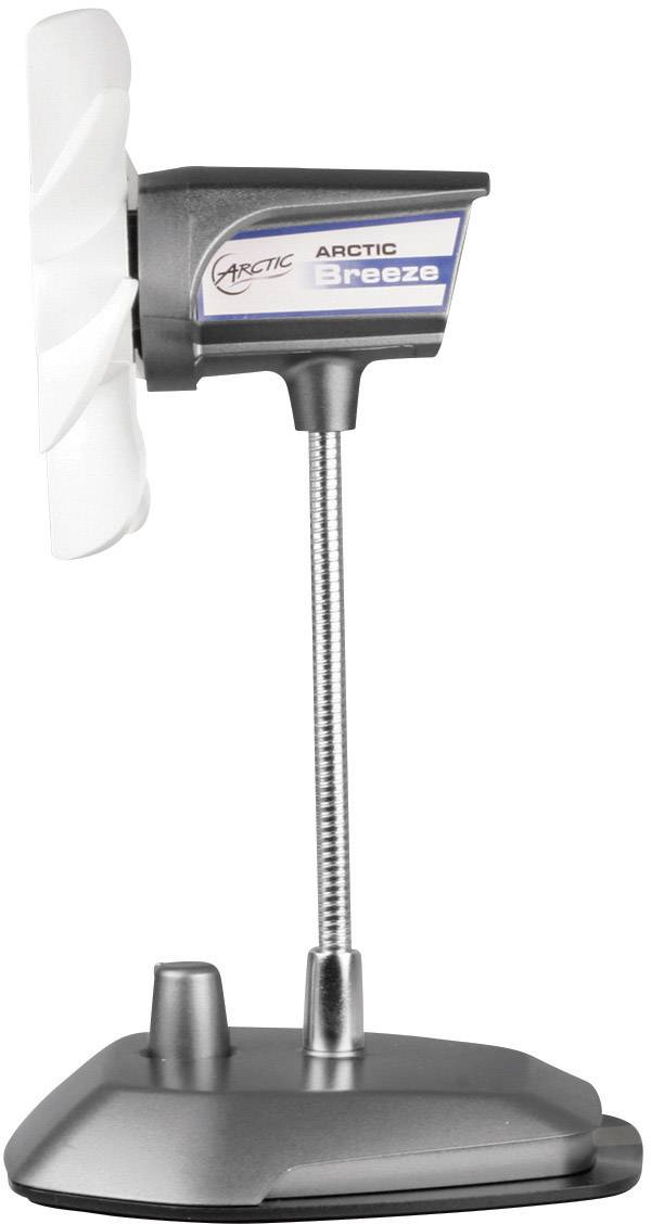 Arctic Breeze USB-Lüfter (B x H x T) 96 x 186 x 100mm