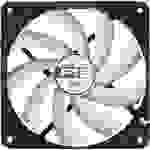 Arctic F12 PC-Gehäuse-Lüfter Schwarz, Weiß (B x H x T) 120 x 120 x 25mm