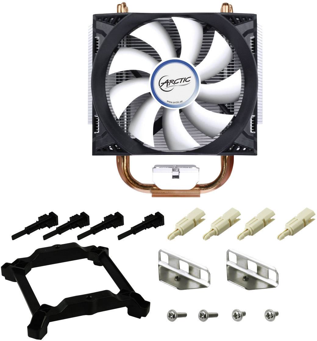 Arctic Freezer 13 CPU-Kühler mit Lüfter