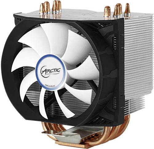 Arctic Freezer 13 CPU-Kühler mit Lüfter