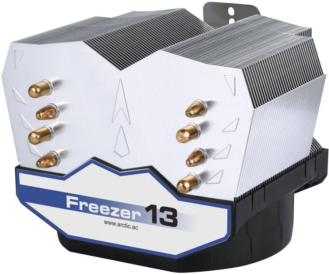 Arctic Freezer 13 CPU-Kühler mit Lüfter