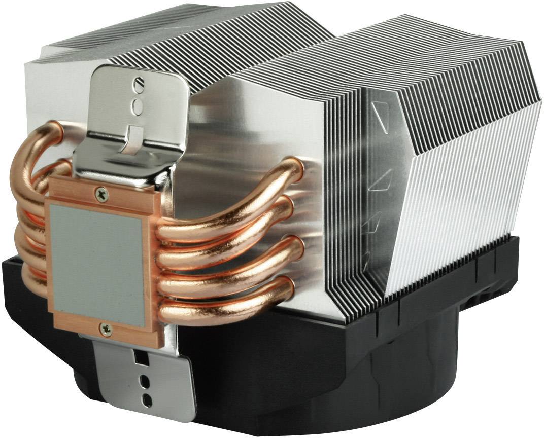 Arctic Freezer 13 CPU-Kühler mit Lüfter