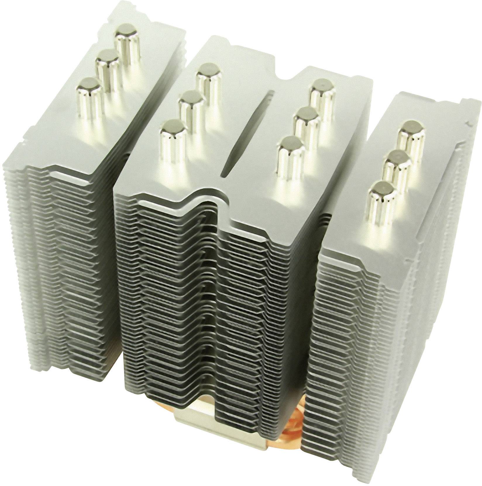 Scythe SCMG-4000 CPU-Kühler mit Lüfter