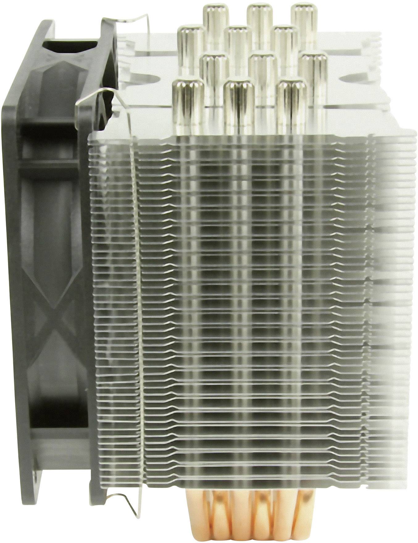 Scythe SCMG-4000 CPU-Kühler mit Lüfter