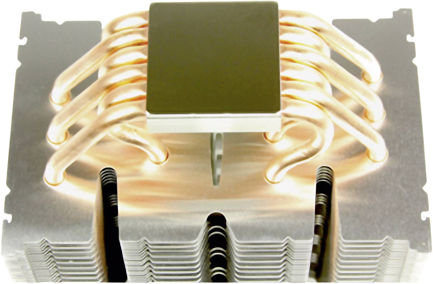 Scythe SCMG-4000 CPU-Kühler mit Lüfter