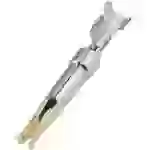 Harting 09670008278 09 67 000 8278 Buchsenkontakt AWG min.: 24 AWG max.: 20 Messing Harting 09670008278 09 67 000 8278 Buchsenkontakt AWG min.: 24 AWG max.: 20 Messing