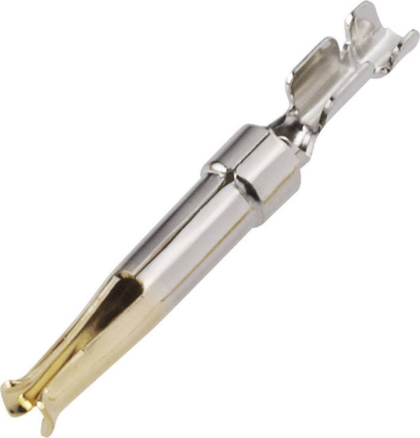 HARTING 09670007278 09 67 000 7278 Buchsenkontakt AWG min.: 28 AWG max.: 24 Ni 1 St.