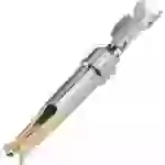 Harting 09670007278 09 67 000 7278 Buchsenkontakt AWG min.: 28 AWG max.: 24 Ni Harting 09670007278 09 67 000 7278 Buchsenkontakt AWG min.: 28 AWG max.: 24 Ni